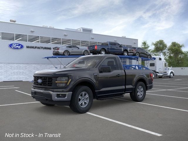 2026 Ford F-150 Truck Regular Cab 