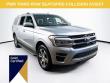 Certified 2023 Ford Expedition Max Limited SUV