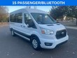 Ford Transit-350