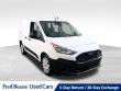 Certified 2023 Ford Transit Connect XL Van Cargo Van