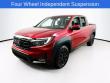 Certified 2023 Honda Ridgeline RTL-E Truck Crew Cab