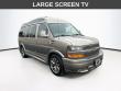 Used 2022 Chevrolet Express 2500 Conversion Van Van Cargo Van