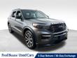 Used 2020 Ford Explorer ST SUV