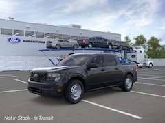 2025 Ford Maverick XL Truck SuperCrew