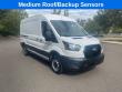 Certified 2023 Ford Transit-250  Van Medium Roof Van