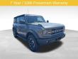 Certified 2022 Ford Bronco Big Bend SUV