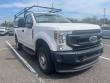 Certified 2021 Ford F-350SD XL Truck Regular Cab