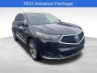 Certified 2024 Acura RDX Advance Package SUV