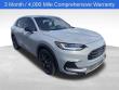 Certified 2024 Honda HR-V Sport SUV