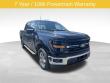 Certified 2025 Ford F-150 XLT Truck SuperCrew Cab
