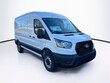  Ford Transit-250 Cargo