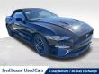 Certified 2023 Ford Mustang Ecoboost Premium Convertible