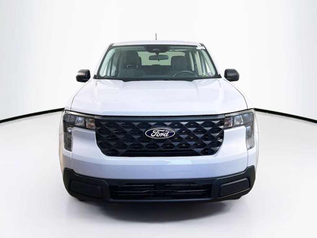 New 2025 Ford Maverick XL Truck SuperCrew
