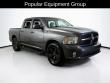 Used 2016 Ram 1500 Express Truck Crew Cab