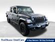 Used 2020 Jeep Gladiator Sport Truck Crew Cab