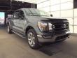 Certified 2022 Ford F-150 XLT Truck SuperCrew Cab