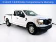 Used 2022 Ford F-150 XL Truck SuperCab