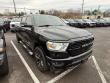 Certified 2019 Ram 1500 Big Horn/Lone Star Truck Crew Cab