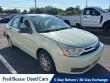 Used 2010 Ford Focus SE Sedan