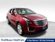 Used 2019 Cadillac XT5 Premium Luxury SUV