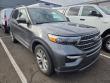 Certified 2023 Ford Explorer XLT SUV