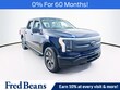  Ford F-150 Lightning