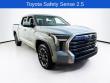 Certified 2024 Toyota Tundra Limited Truck CrewMax
