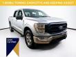 Certified 2024 Ford F-150 XLT Truck SuperCrew Cab