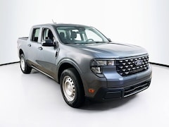 2025 Ford Maverick XL Truck SuperCrew