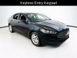 Used 2014 Ford Fusion SE Sedan