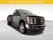 Certified 2021 Ford F-350SD Lariat Truck Super Cab
