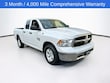  Ram 1500 Classic