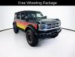 Used 2025 Ford Bronco Big Bend SUV