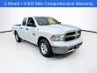 Certified 2024 Ram 1500 Classic SLT Truck Quad Cab