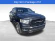 Certified 2022 Ram 1500 Big Horn/Lone Star Truck Crew Cab