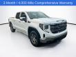 Certified 2025 GMC Sierra 1500 SLT Truck Crew Cab