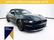 Certified 2023 Ford Mustang Ecoboost Premium Convertible