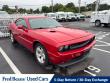 Used 2012 Dodge Challenger SXT Coupe