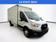 Certified 2020 Ford Transit-350  Truck