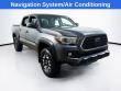 Used 2018 Toyota Tacoma TRD Off-Road Truck Double Cab