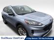Certified 2022 Ford Escape SE SUV