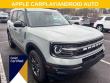Certified 2023 Ford Bronco Sport Big Bend SUV