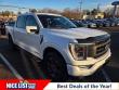 Used 2021 Ford F-150 Lariat Truck SuperCrew Cab