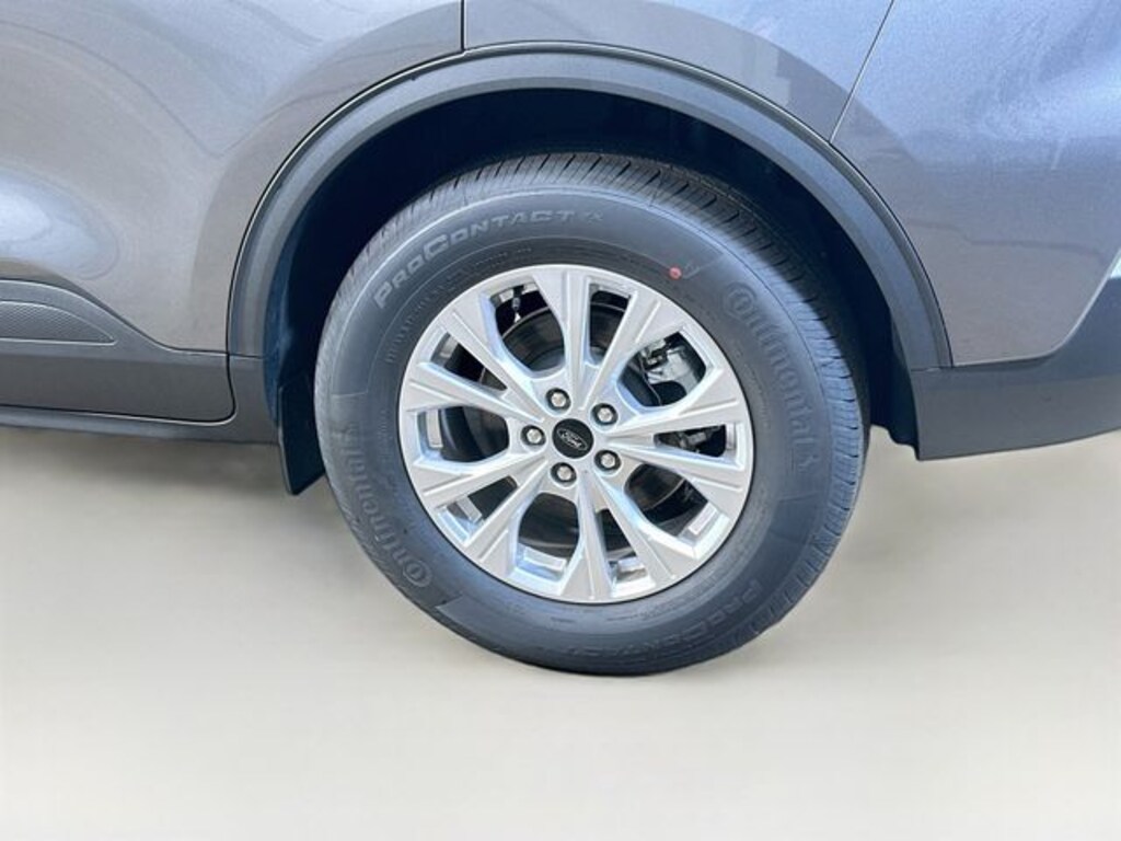 New 2026 Ford Escape Active SUV
