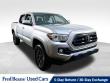 Used 2023 Toyota Tacoma SR5 Truck Double Cab