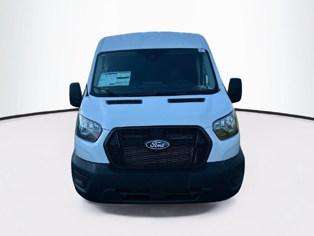 New 2027 Ford Transit-250 Cargo Base Van Medium Roof Van