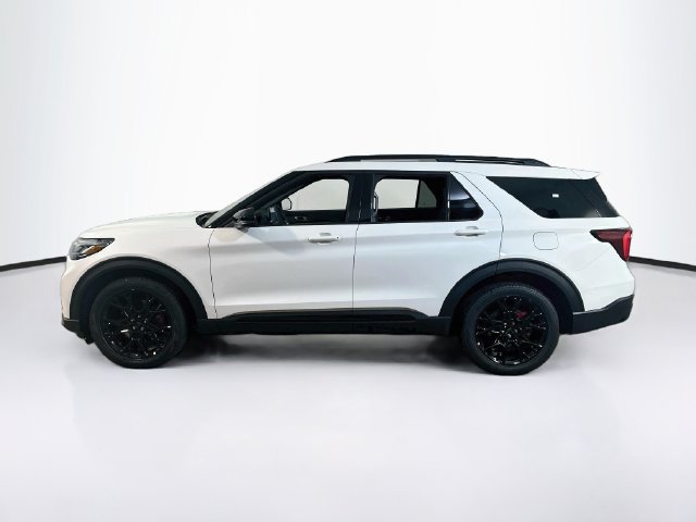 New 2027 Ford Explorer ST SUV
