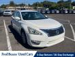 Used 2015 Nissan Altima 2.5 S Sedan