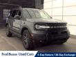 Used 2025 Ford Bronco Sport Big Bend SUV