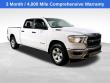 Used 2022 Ram 1500 Tradesman Truck Crew Cab